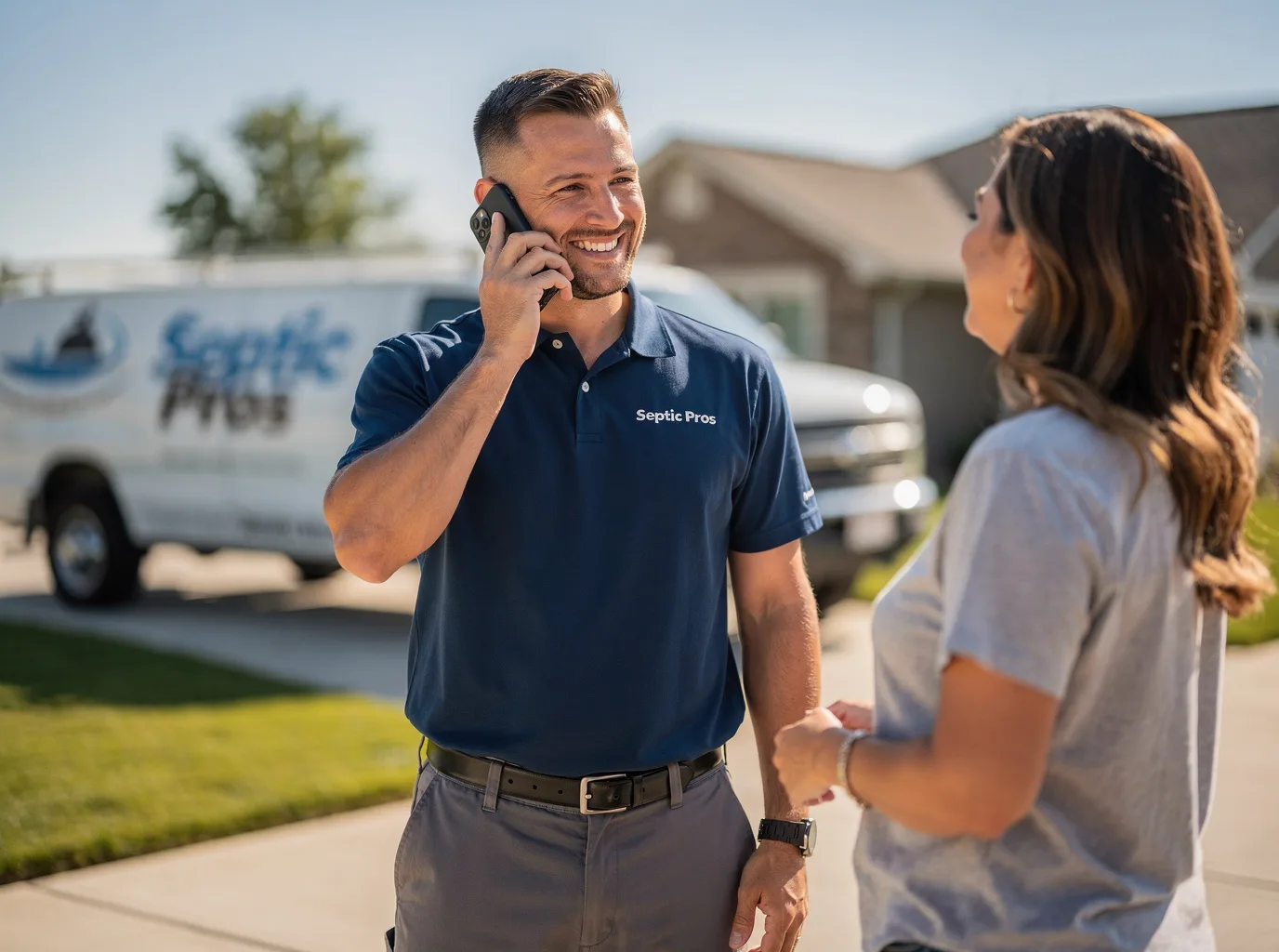 Septic Tank Pumping Colfax, WA FAQs